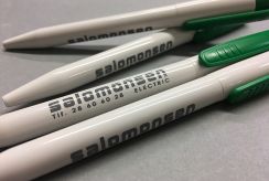 Salomonsen kuglepenne